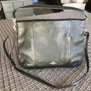 Coach Large Handbag
